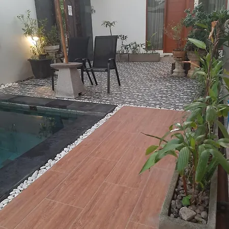 Pondok Giri 3